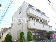 Casa de Cerezaの画像