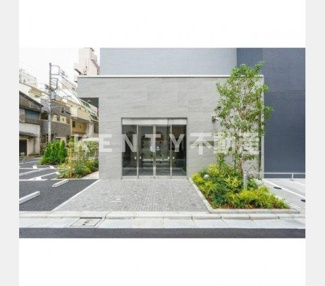 【外観】 | 外観です