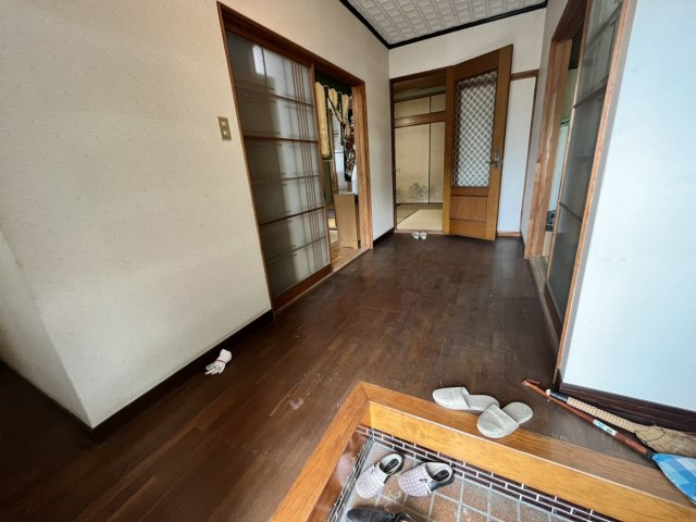 日奈久下西町戸建のその他