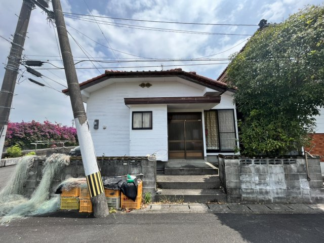 日奈久下西町戸建