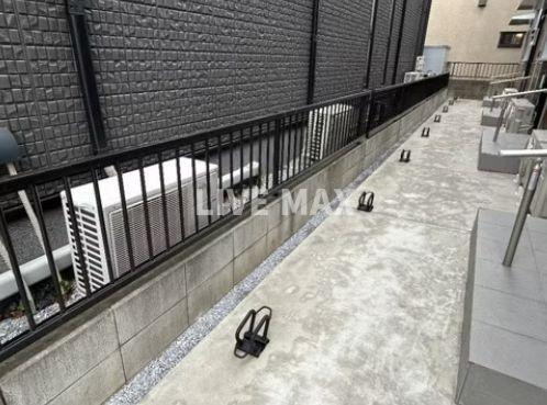 【その他】MQuarto松戸新田