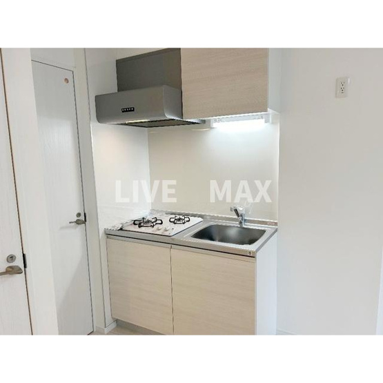 【キッチン】MQuarto松戸新田