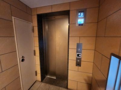 ソルレヴェンテ堀川高辻の設備