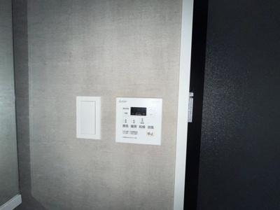 【設備】 | アンベリール墨田Ⅲ