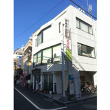 城南鷹番ビルの画像