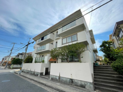 【外観】 | 第２松下マンション