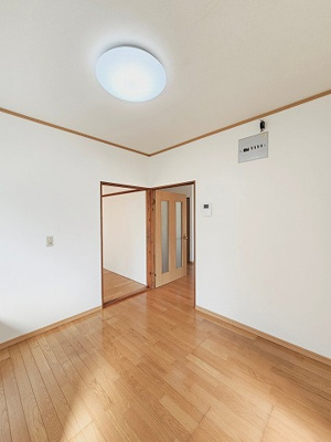 【居間・リビング】 | 福島貸家