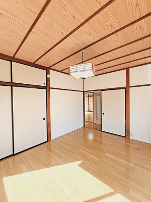 【その他】 | 福島貸家