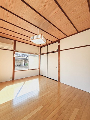 【その他】 | 福島貸家