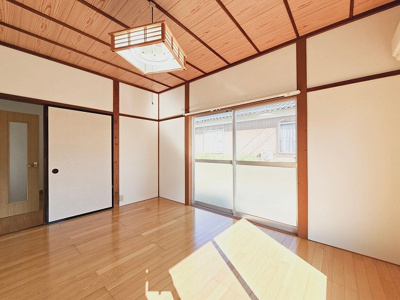 【和室】 | 福島貸家