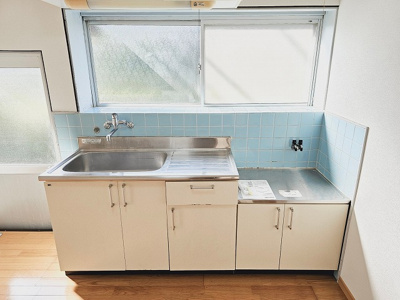 【キッチン】 | 福島貸家