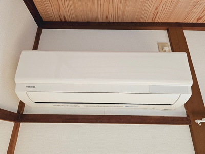 【設備】 | 福島貸家