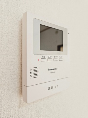 【セキュリティ】 | 福島貸家