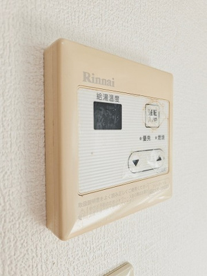 【設備】 | 福島貸家