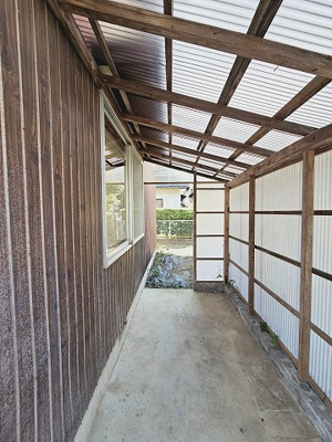 【その他共用部分】 | 福島貸家