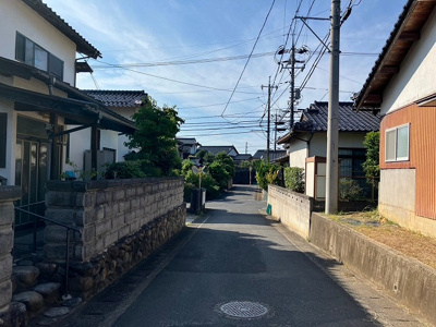 【周辺】 | 福島貸家