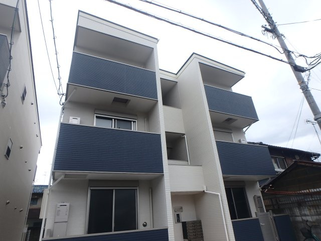 ラージヒル長瀬WEST