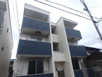 ラージヒル長瀬WESTの画像