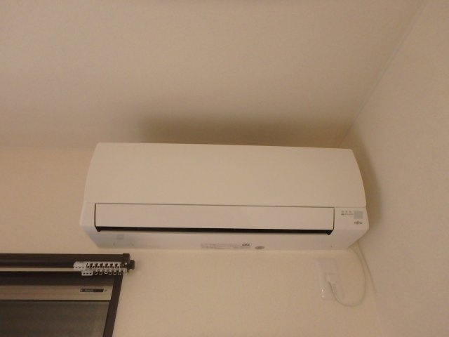 ラージヒル長瀬WESTの設備