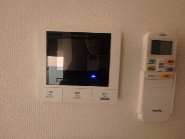 ラージヒル長瀬WESTの設備