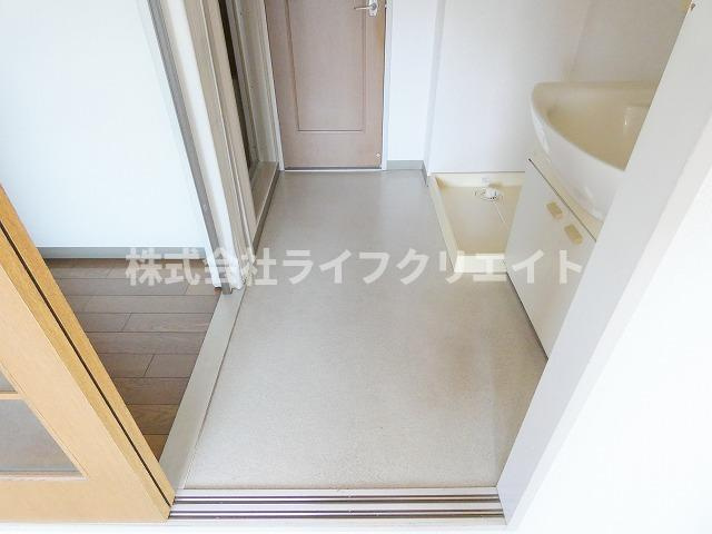 ストークマンションのその他