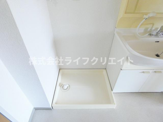 ストークマンションの設備