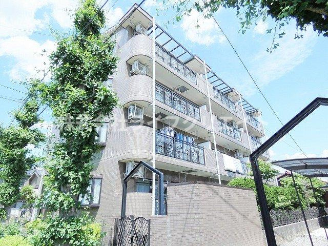 ストークマンション