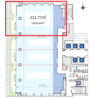 【間取り】 | 本町ガーデンシティテラス | 本町ガーデンシティテラス　間取り