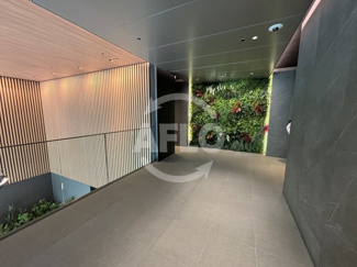 【ロビー】 | 本町ガーデンシティテラス | 本町ガーデンシティテラス　ロビー