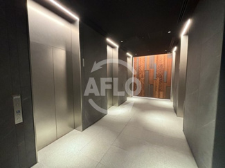 【設備】 | 本町ガーデンシティテラス | 本町ガーデンシティテラス　エレベーターホール