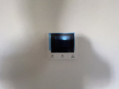 【セキュリティ】 | コンフォール道明寺駅西