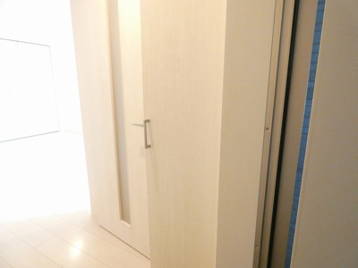 【設備】 | R-Smart covo新栄