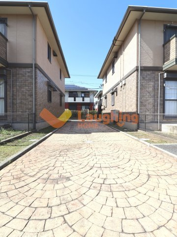 リビングタウン江戸屋敷　C棟の設備