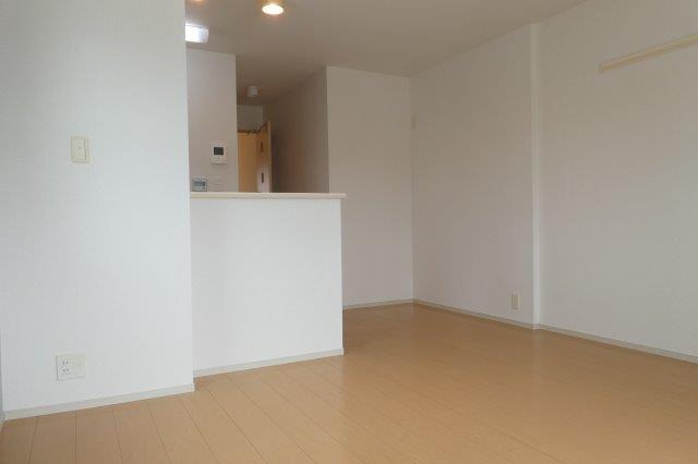 エスポワール総社Ａの内装