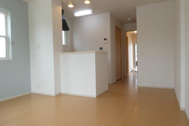 エスポワール総社Ａの寝室|洋室