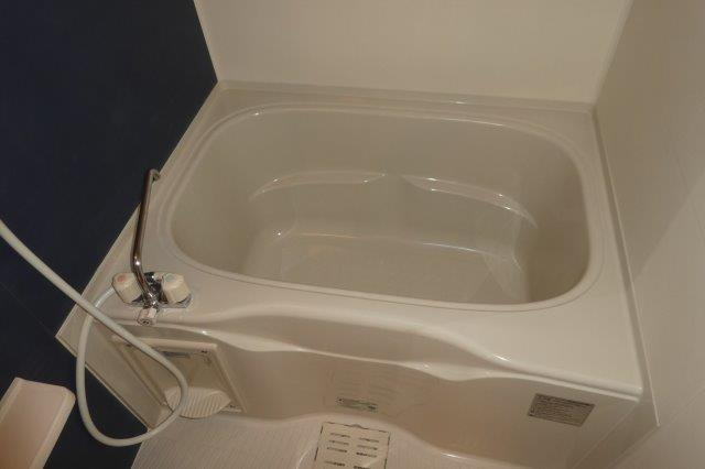 エスポワール総社Ａの浴室