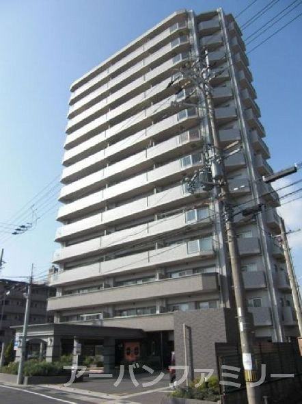 エスリード野洲