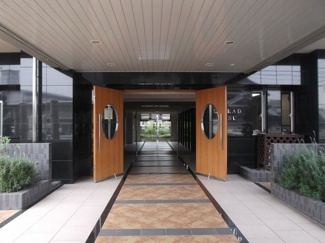  | エスリード野洲