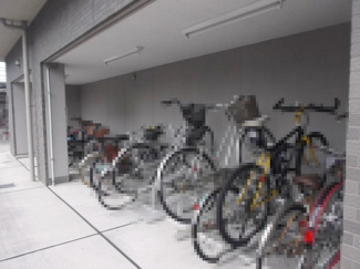  | エスリード野洲