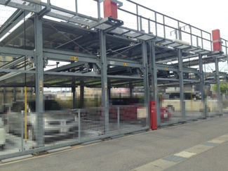  | エスリード野洲