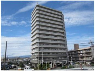 【外観】 | エスリード野洲