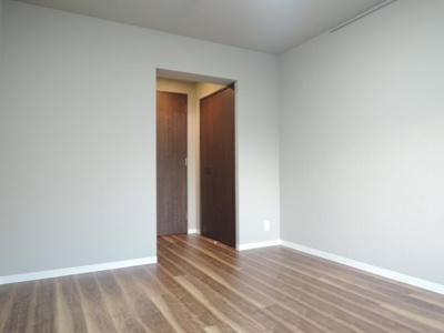 【内装】 | プレール・ドゥーク成増