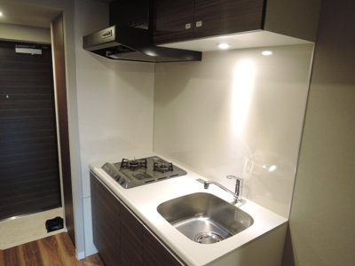 【キッチン】 | プレール・ドゥーク成増