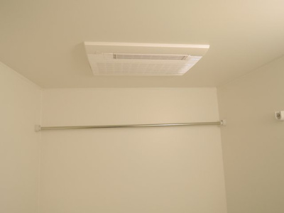 【浴室】 | プレール・ドゥーク成増