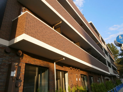 【外観】 | プレール・ドゥーク成増