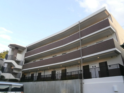 【外観】 | プレール・ドゥーク成増