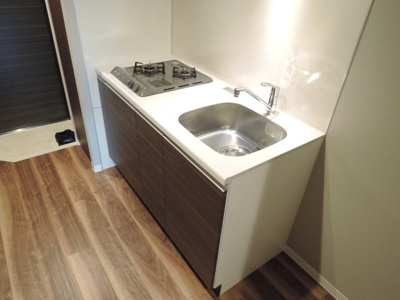 【キッチン】 | プレール・ドゥーク成増