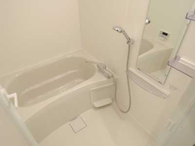 【浴室】 | プレール・ドゥーク成増