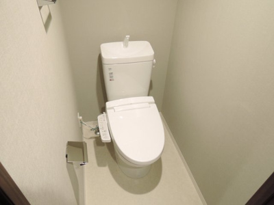 【トイレ】 | プレール・ドゥーク成増