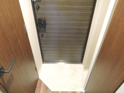 【玄関】 | プレール・ドゥーク成増